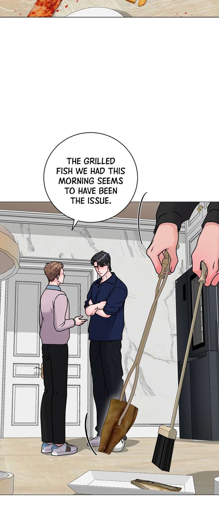 Illusion Leo Chapter 14 Page 2