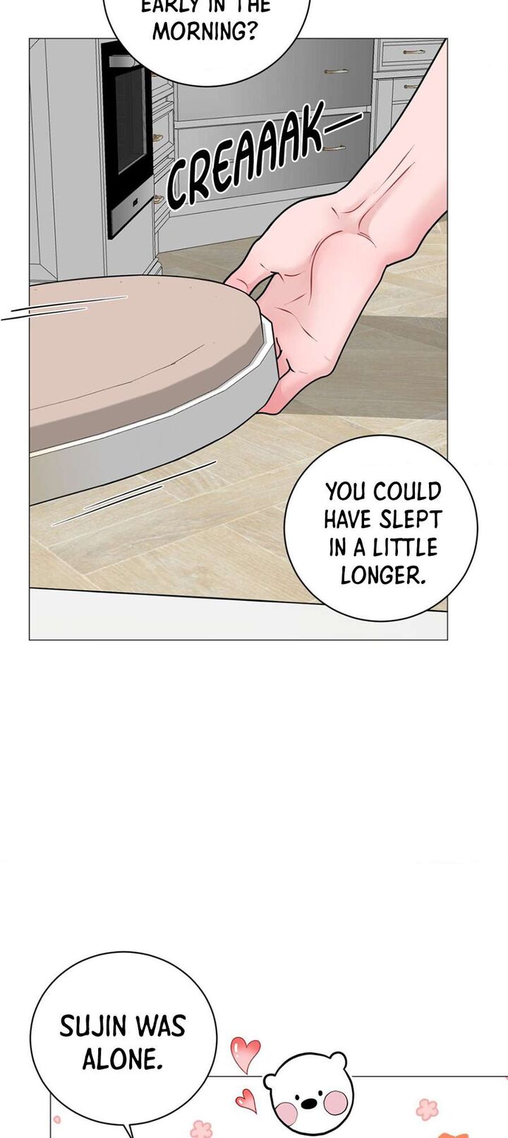 Illusion Leo Chapter 14 Page 20