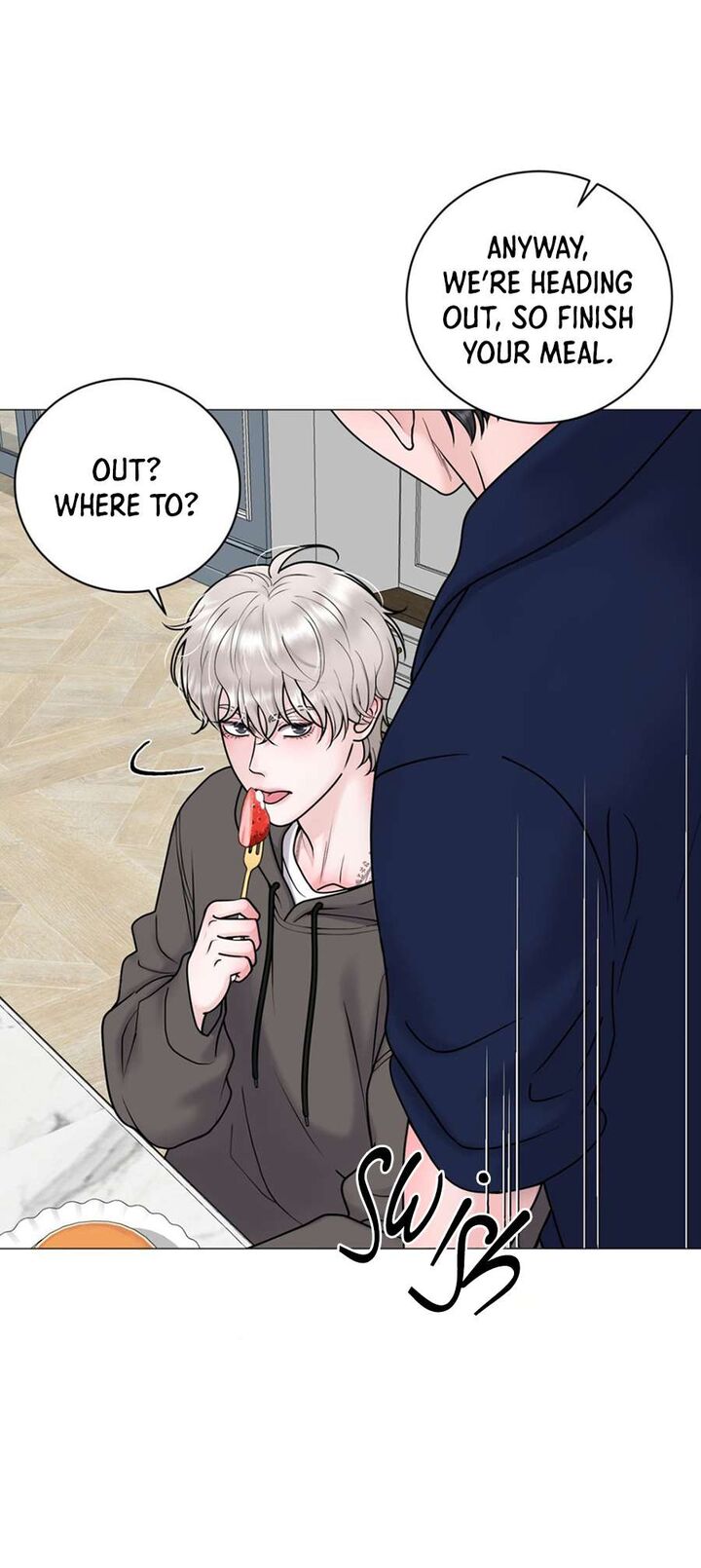 Illusion Leo Chapter 14 Page 22