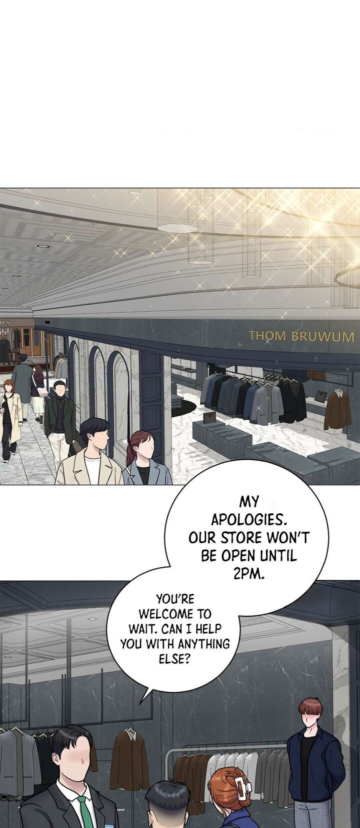 Illusion Leo Chapter 14 Page 25