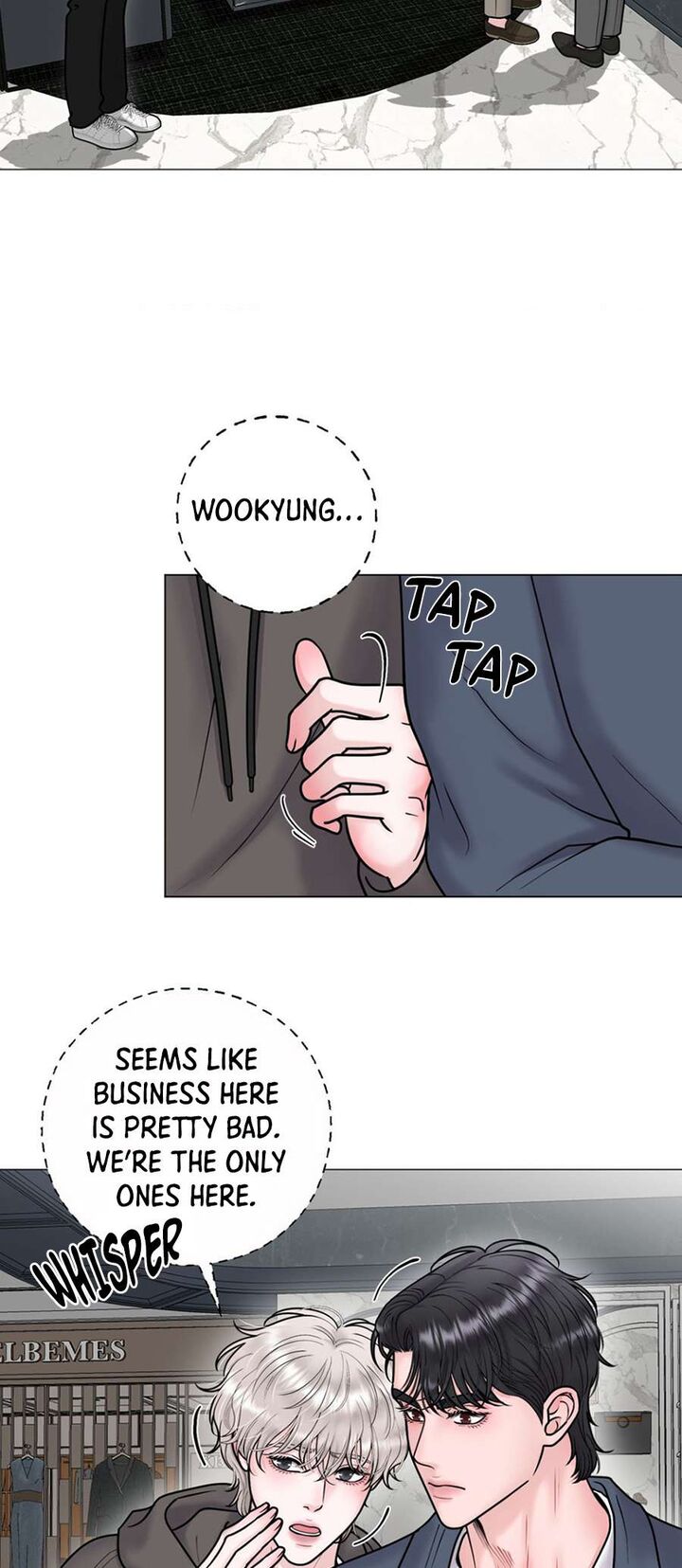 Illusion Leo Chapter 14 Page 27