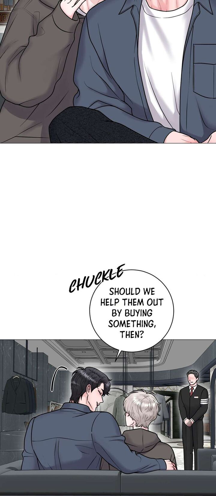 Illusion Leo Chapter 14 Page 28