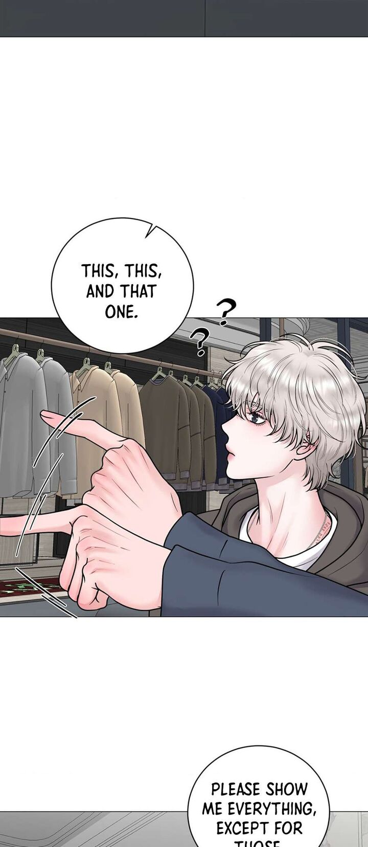 Illusion Leo Chapter 14 Page 29