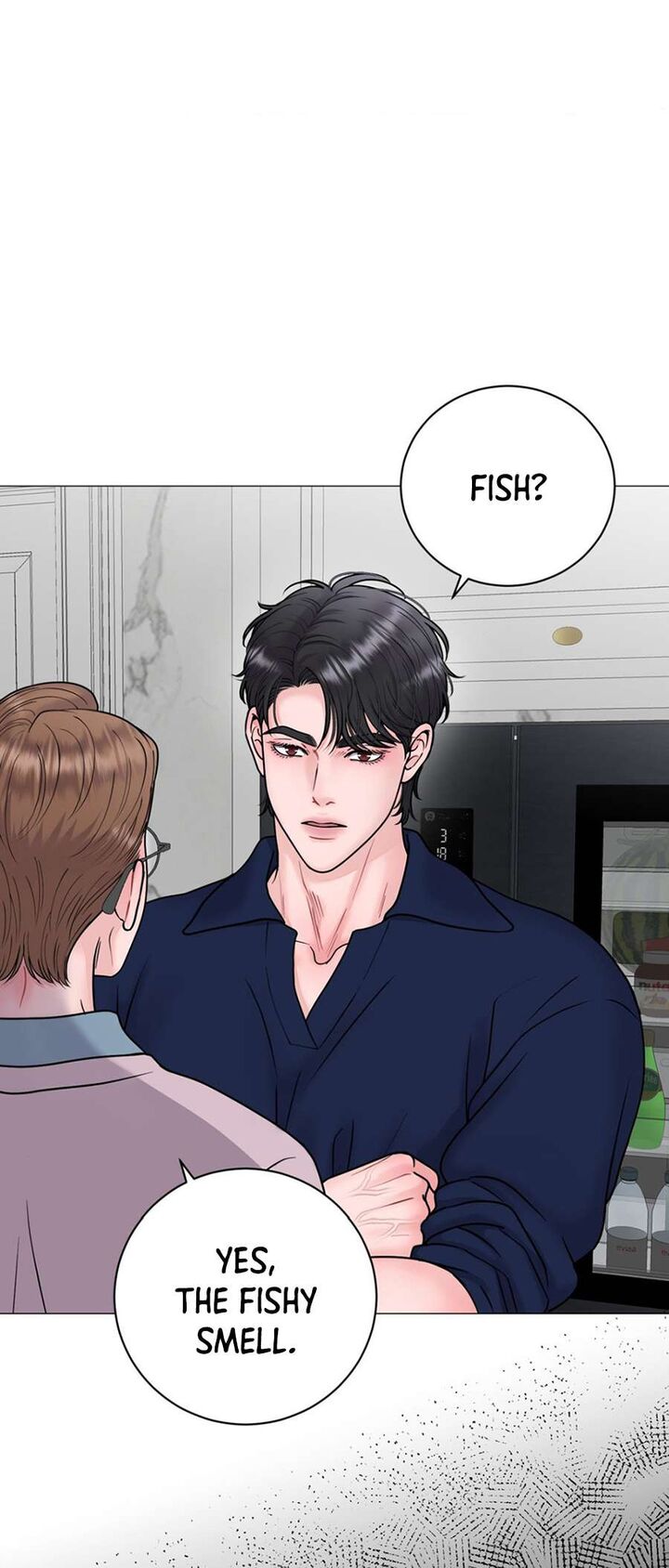 Illusion Leo Chapter 14 Page 3