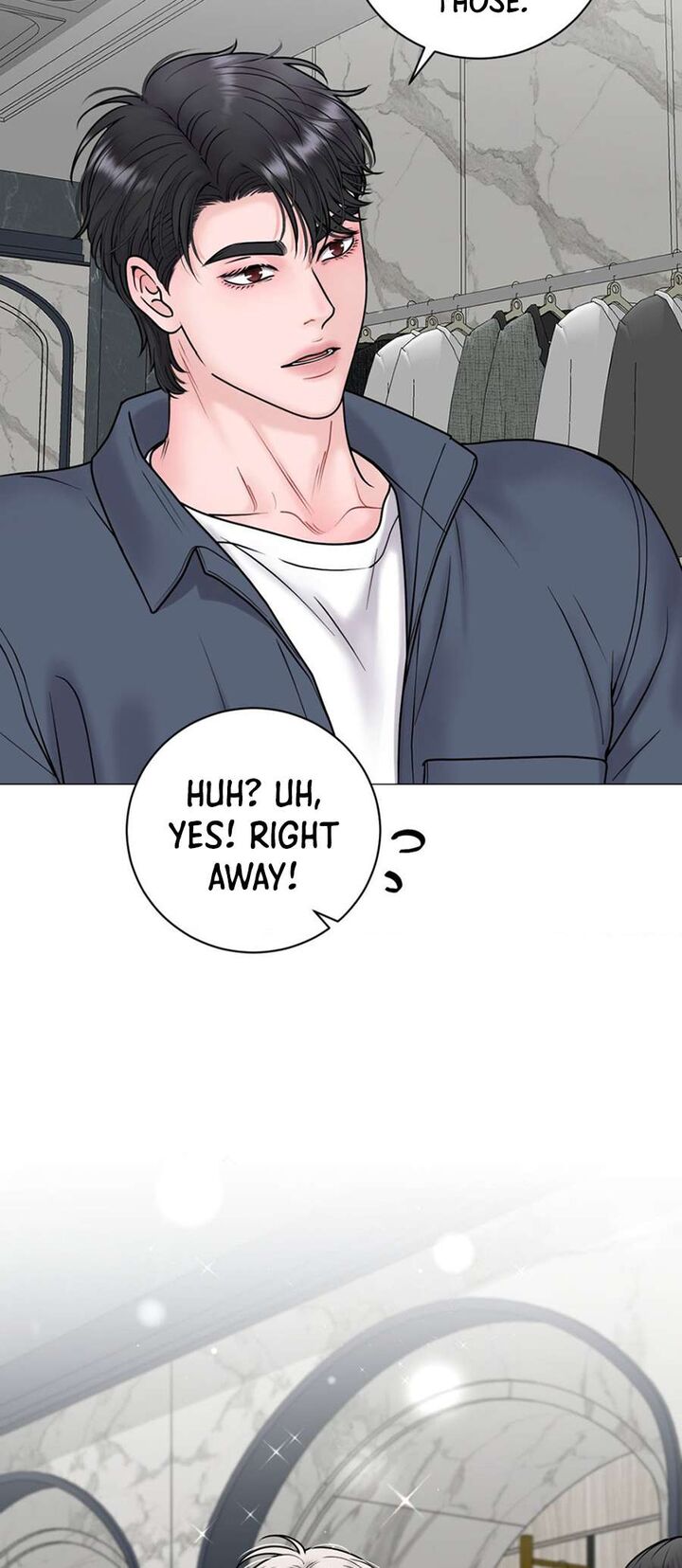 Illusion Leo Chapter 14 Page 30