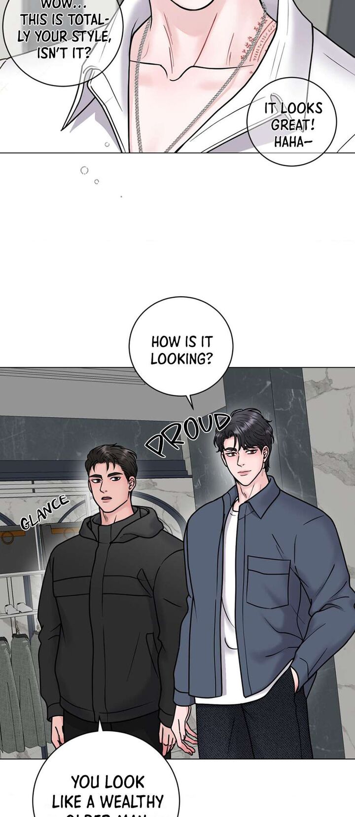 Illusion Leo Chapter 14 Page 32