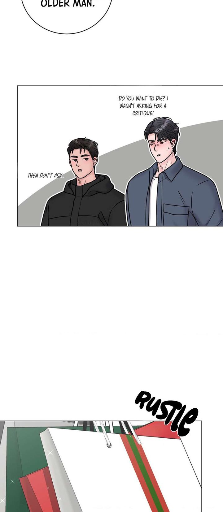 Illusion Leo Chapter 14 Page 33