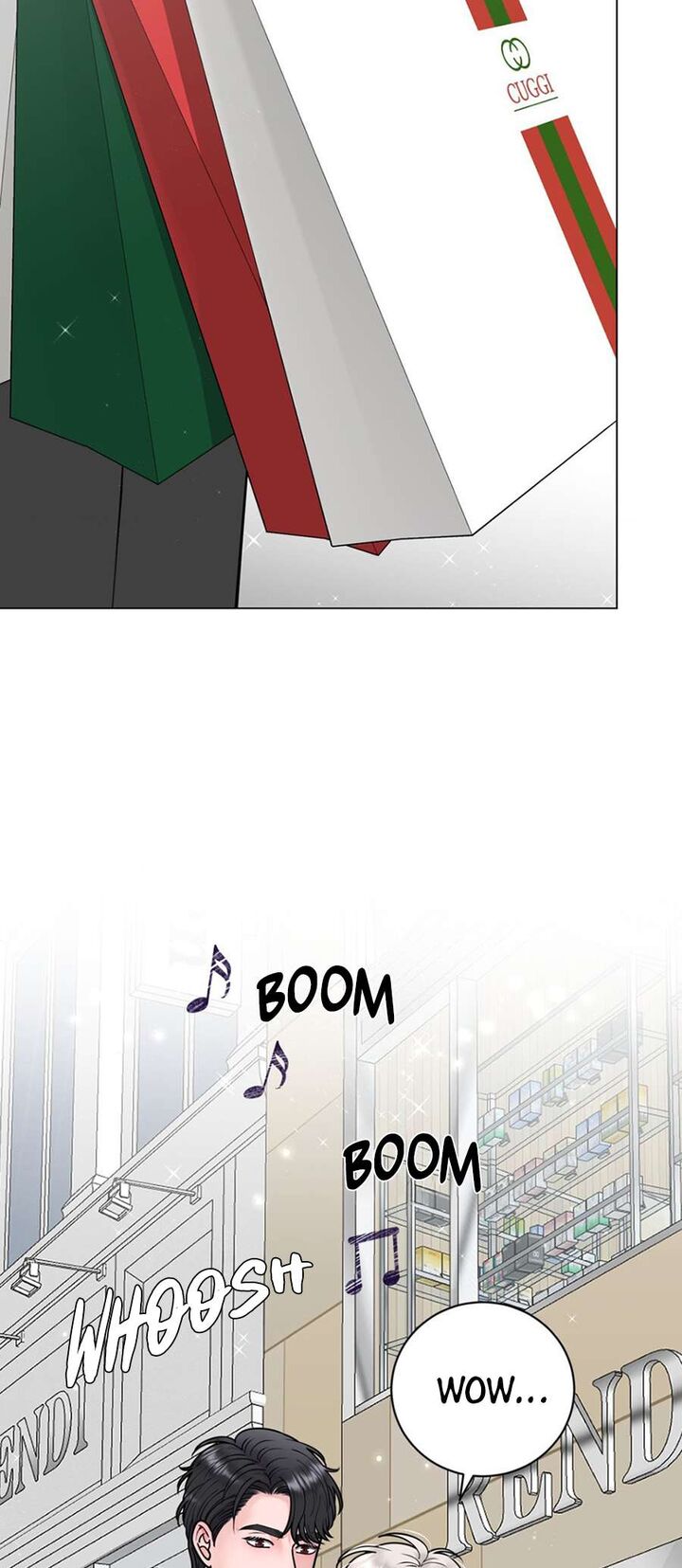 Illusion Leo Chapter 14 Page 34