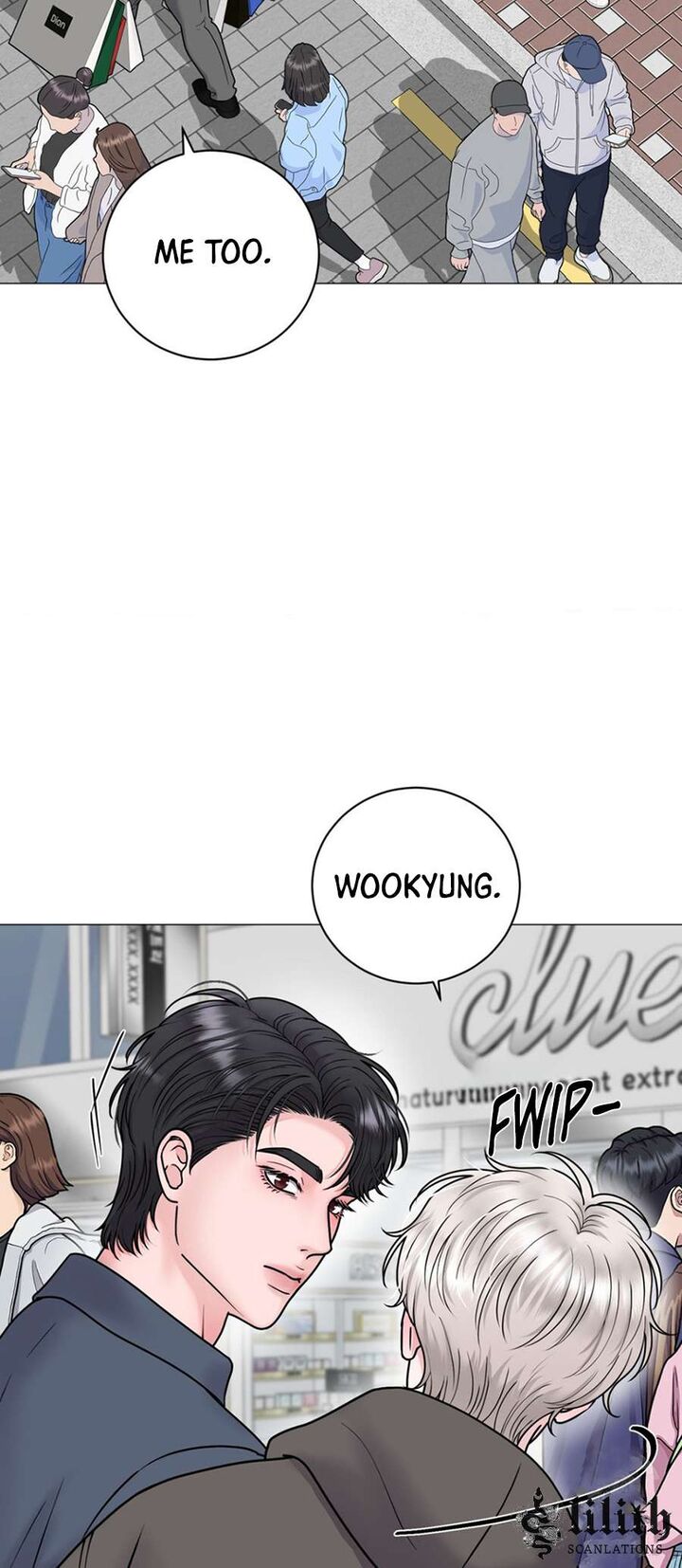 Illusion Leo Chapter 14 Page 37