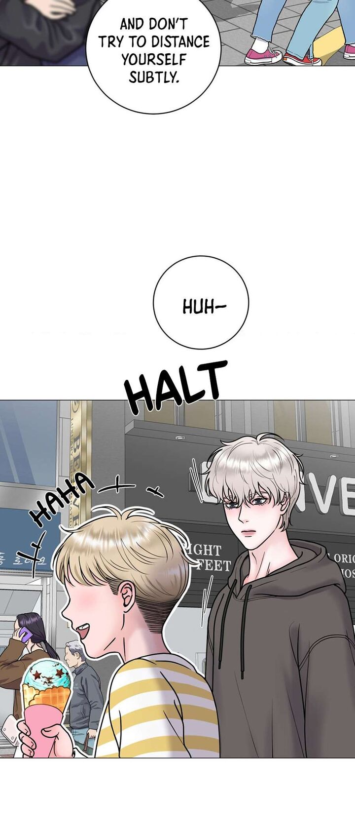 Illusion Leo Chapter 14 Page 43