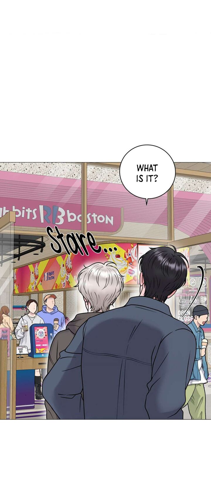 Illusion Leo Chapter 14 Page 44