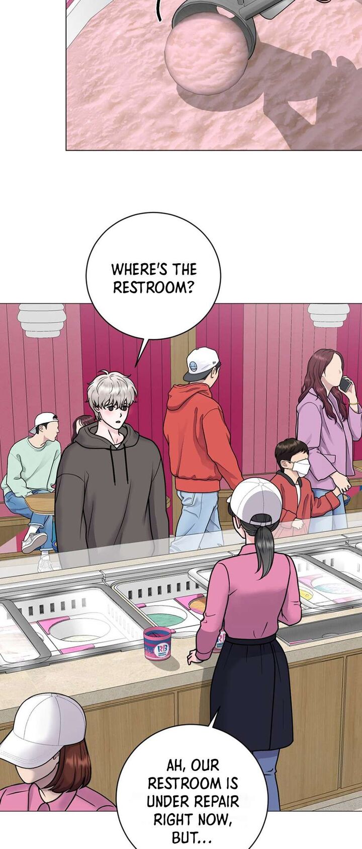 Illusion Leo Chapter 14 Page 46