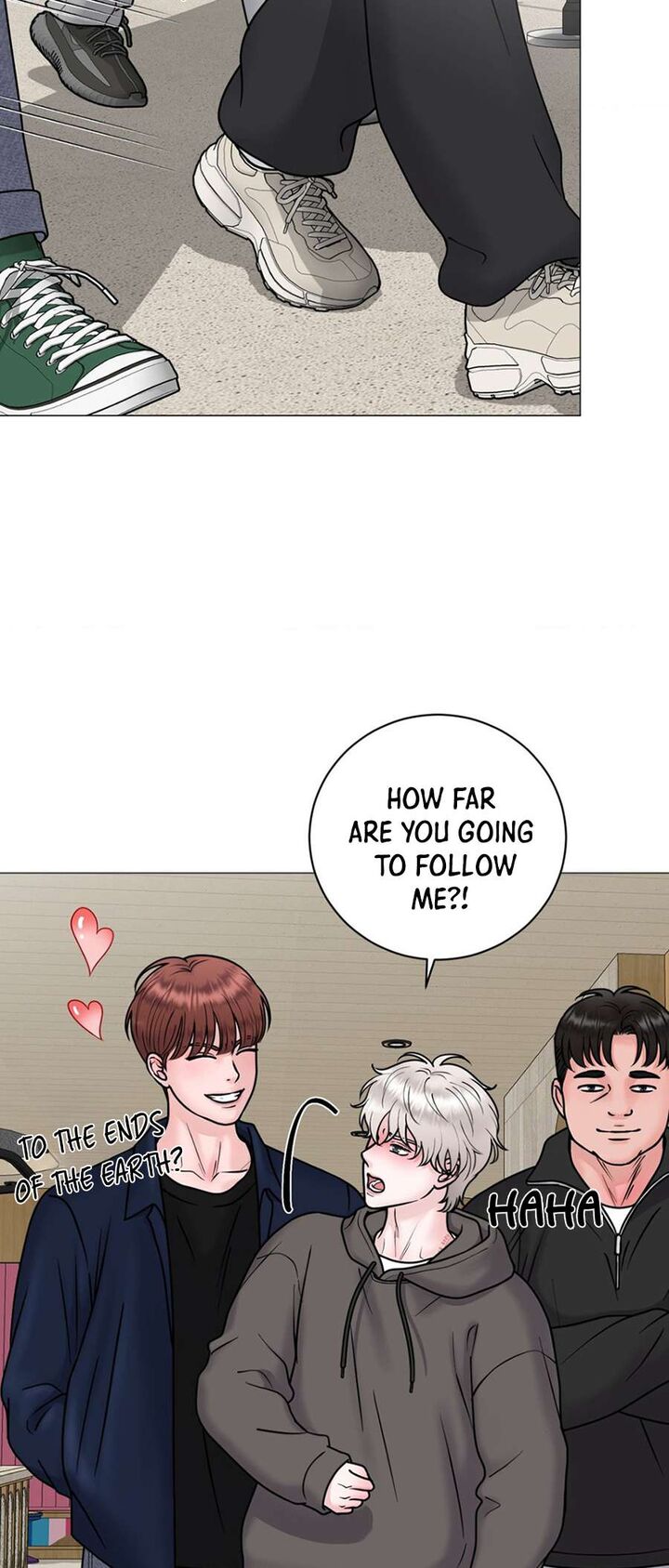 Illusion Leo Chapter 14 Page 48