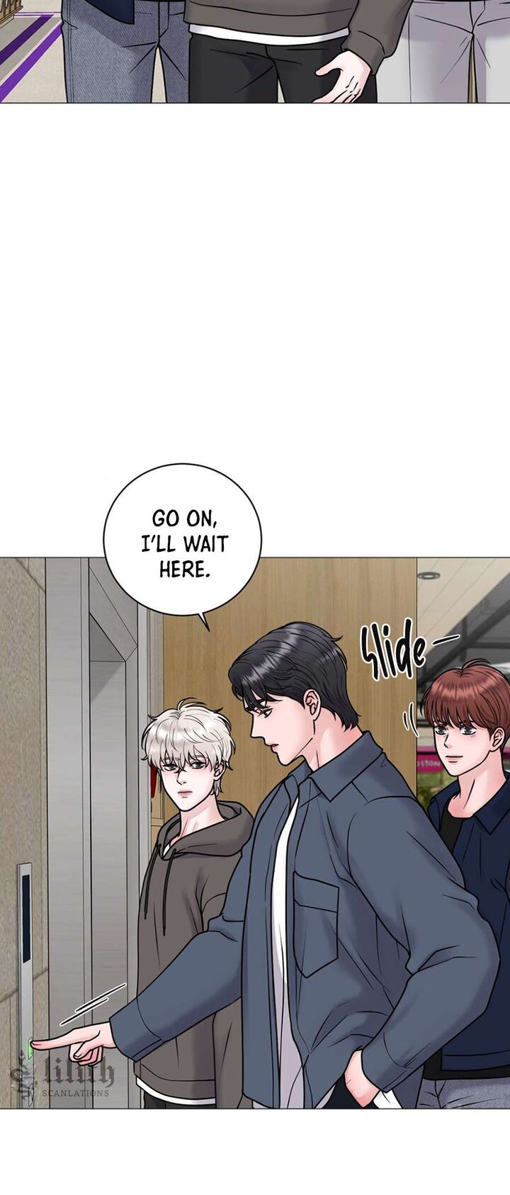 Illusion Leo Chapter 14 Page 49