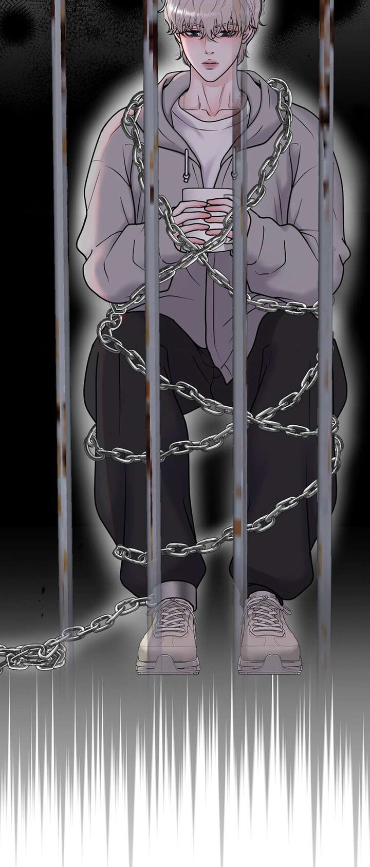 Illusion Leo Chapter 14 Page 5