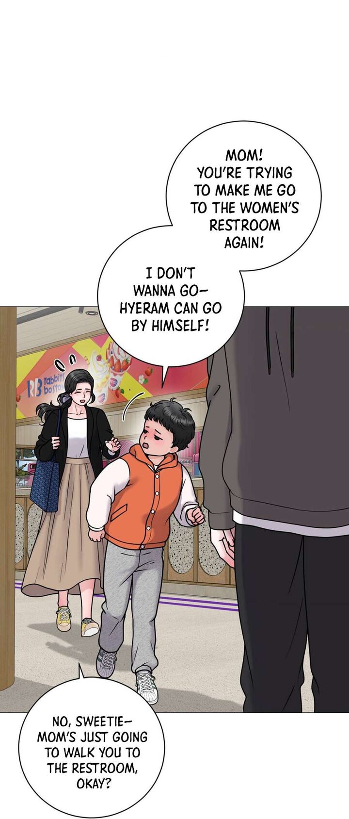 Illusion Leo Chapter 14 Page 50