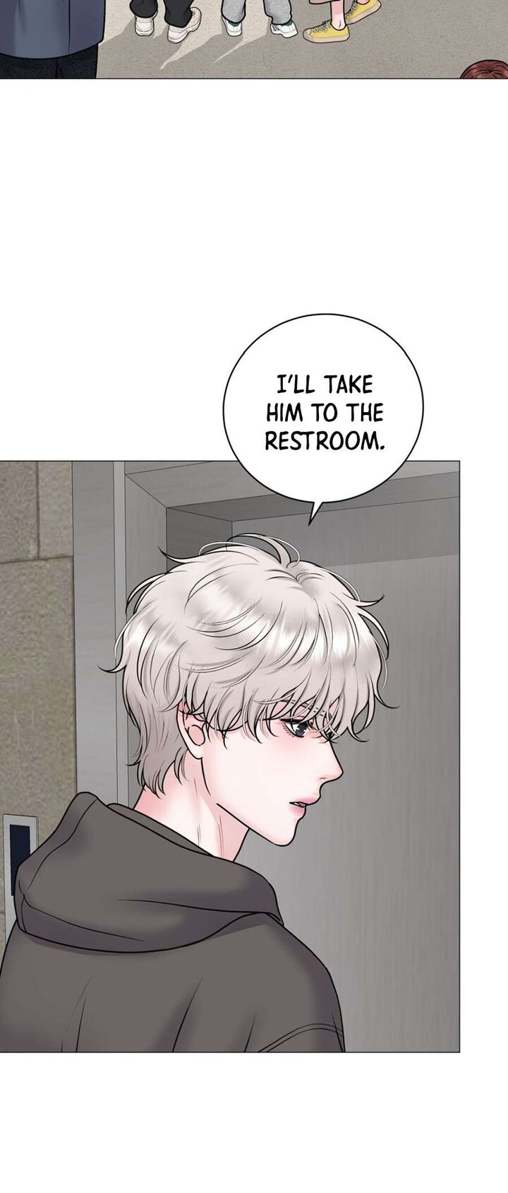 Illusion Leo Chapter 14 Page 54