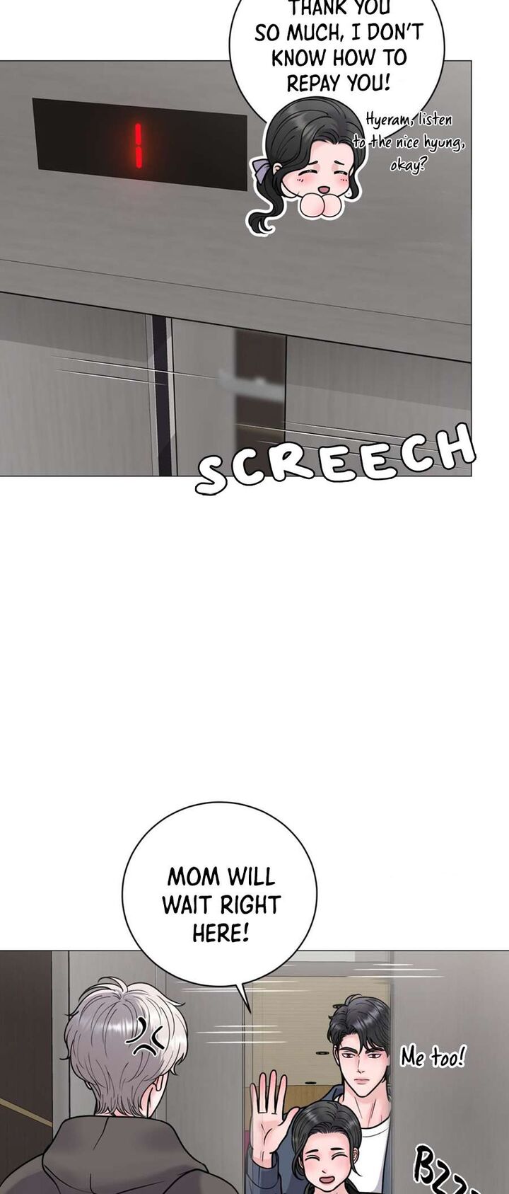 Illusion Leo Chapter 14 Page 56