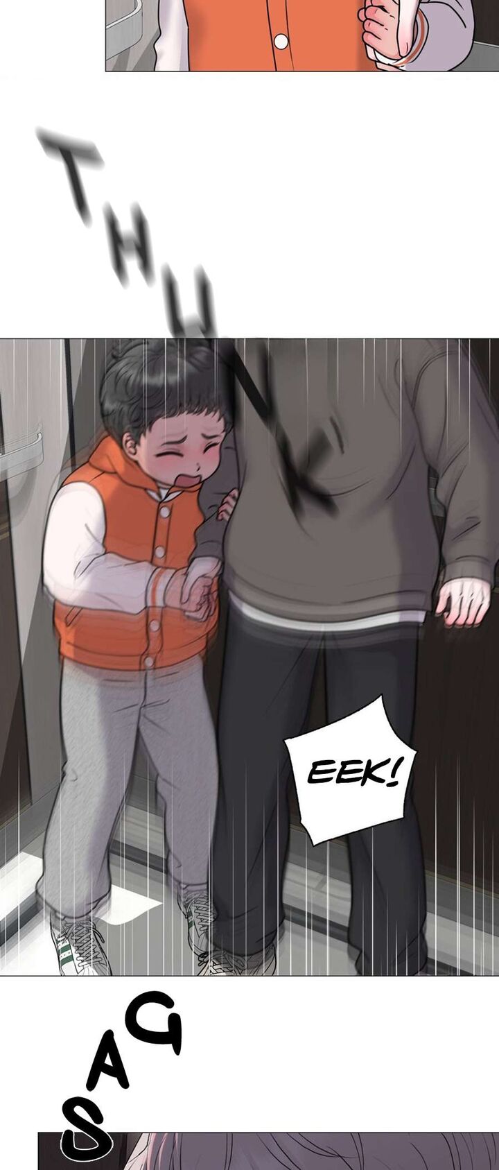 Illusion Leo Chapter 14 Page 58