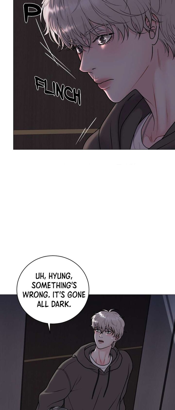 Illusion Leo Chapter 14 Page 59