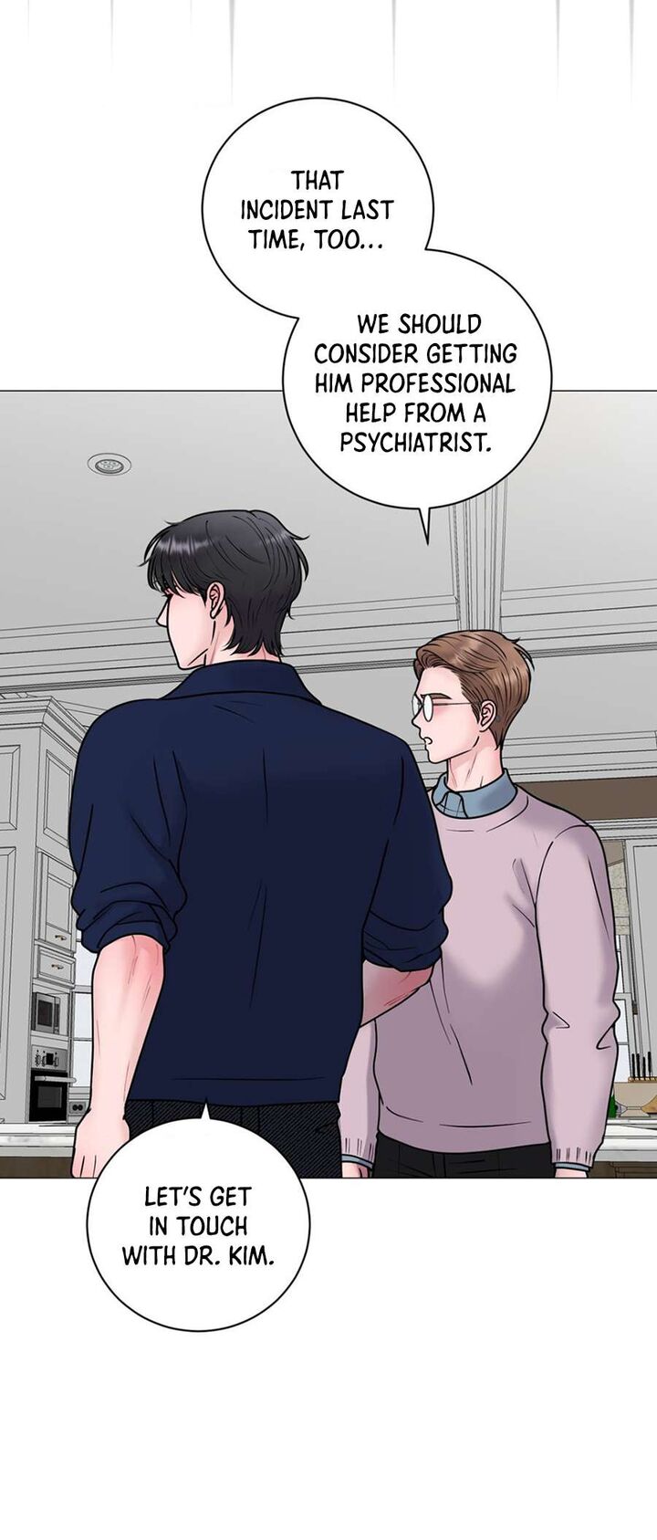 Illusion Leo Chapter 14 Page 6