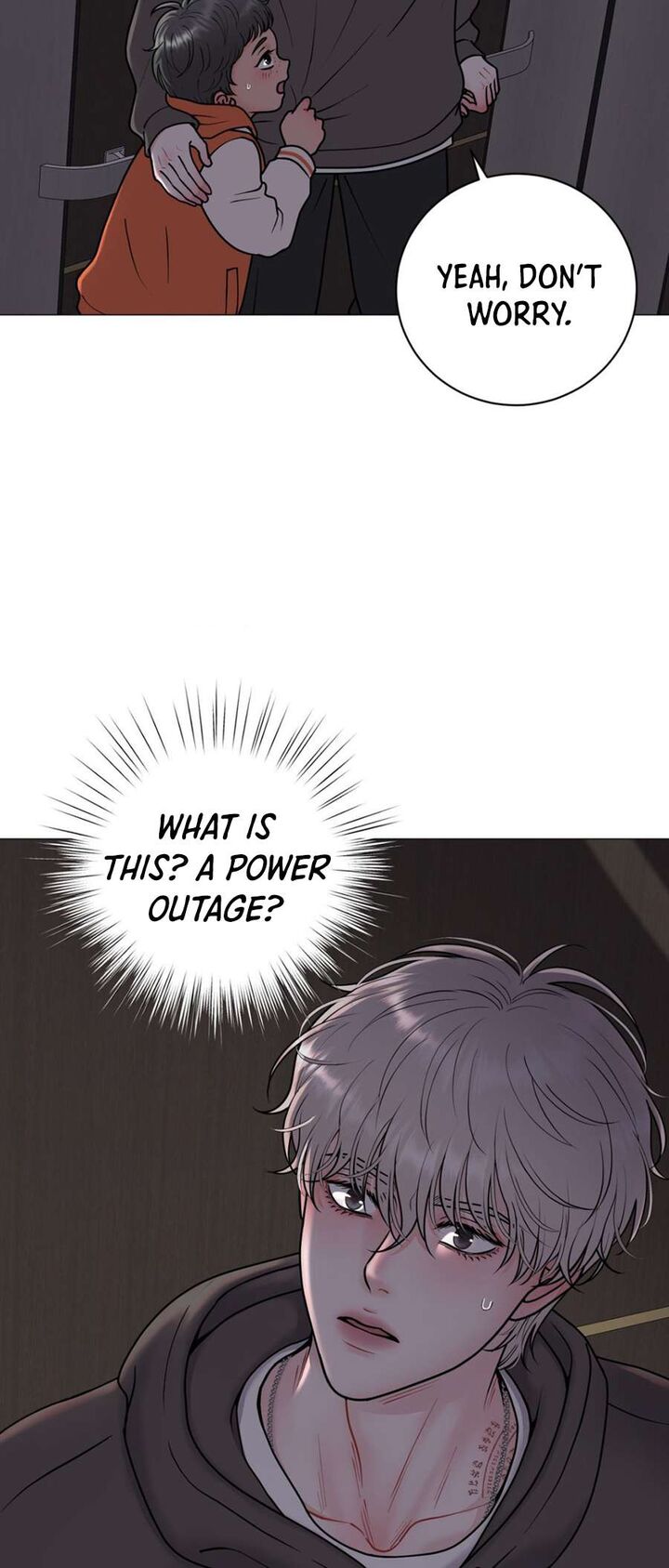 Illusion Leo Chapter 14 Page 60