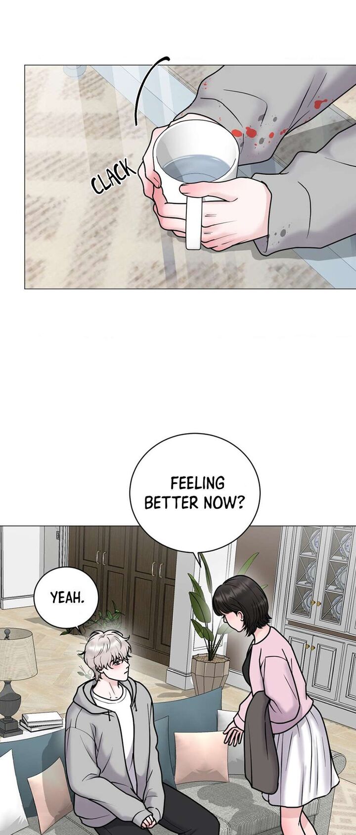 Illusion Leo Chapter 14 Page 7