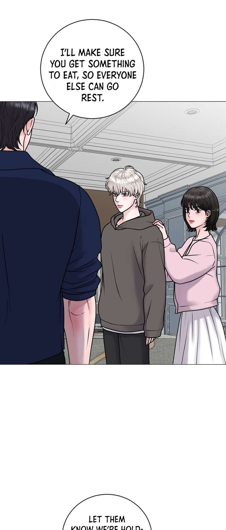 Illusion Leo Chapter 14 Page 9