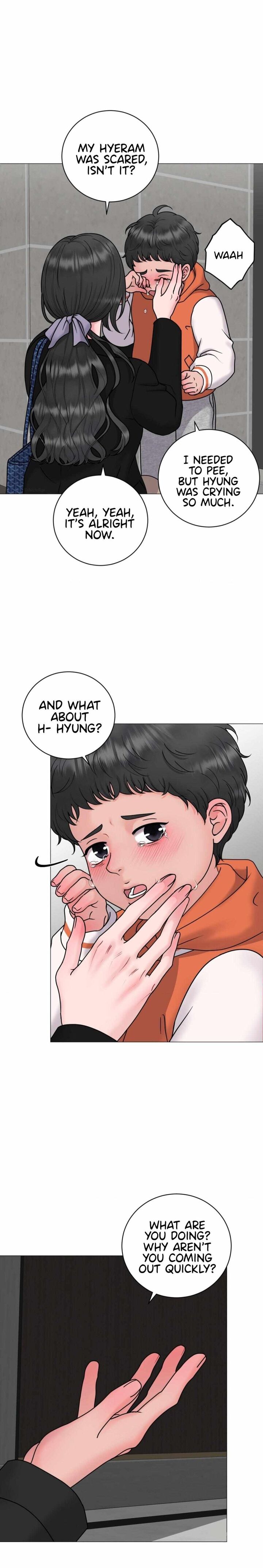 Illusion Leo Chapter 15 Page 10