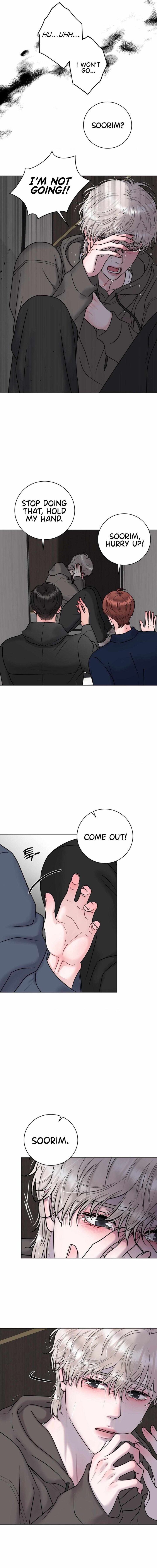 Illusion Leo Chapter 15 Page 11