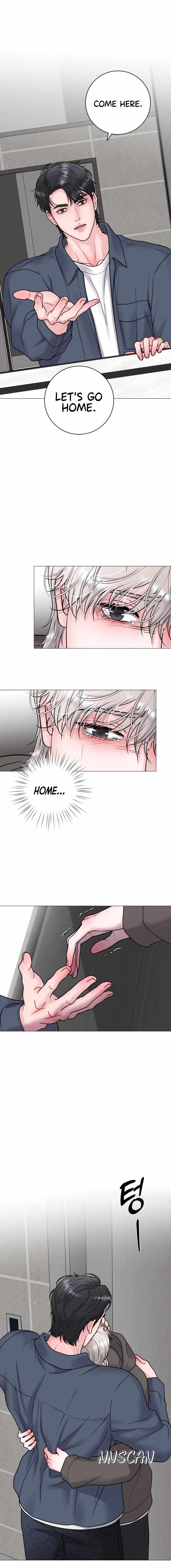 Illusion Leo Chapter 15 Page 12