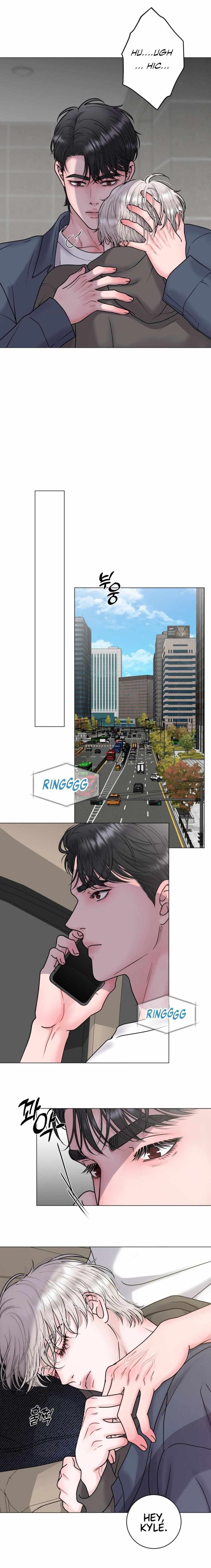 Illusion Leo Chapter 15 Page 13