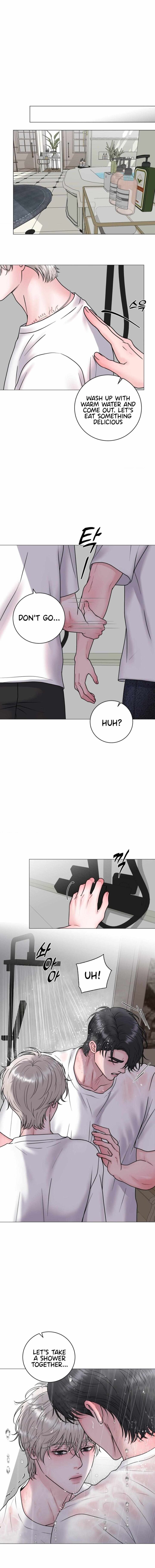 Illusion Leo Chapter 15 Page 16