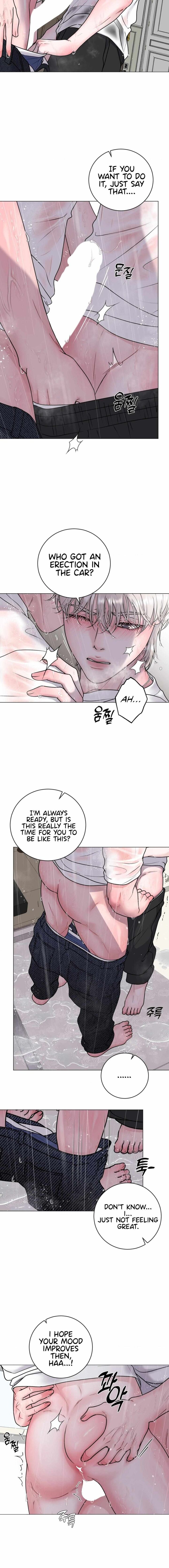 Illusion Leo Chapter 15 Page 18