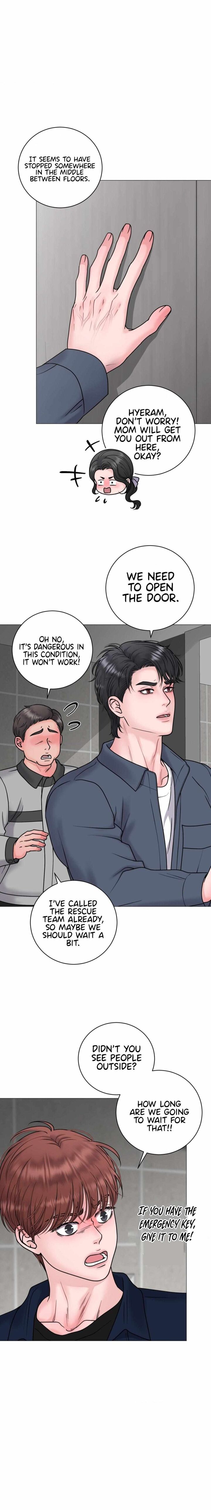 Illusion Leo Chapter 15 Page 3