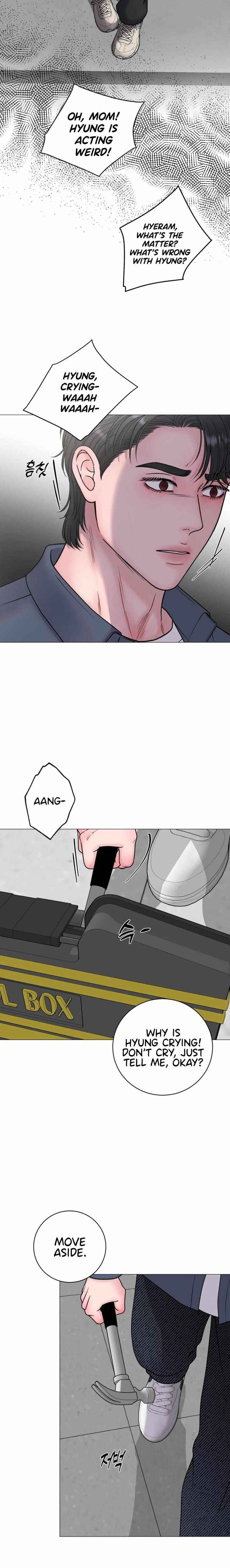 Illusion Leo Chapter 15 Page 7