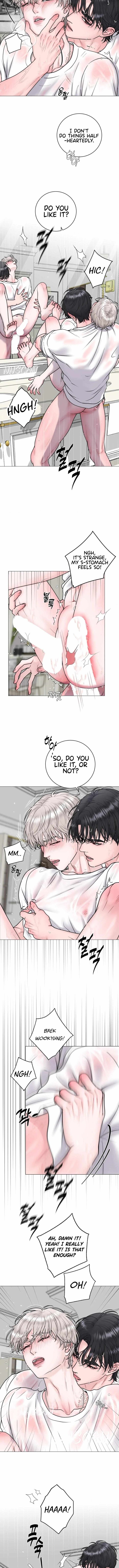 Illusion Leo Chapter 16 Page 3