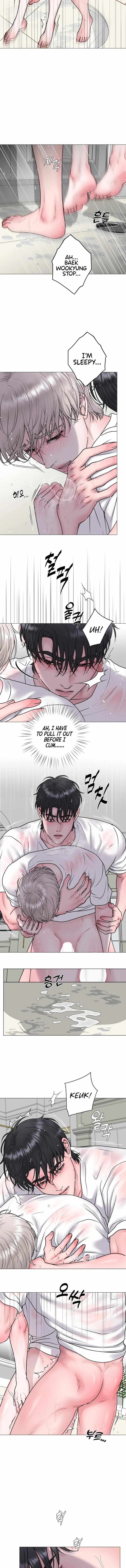 Illusion Leo Chapter 16 Page 5