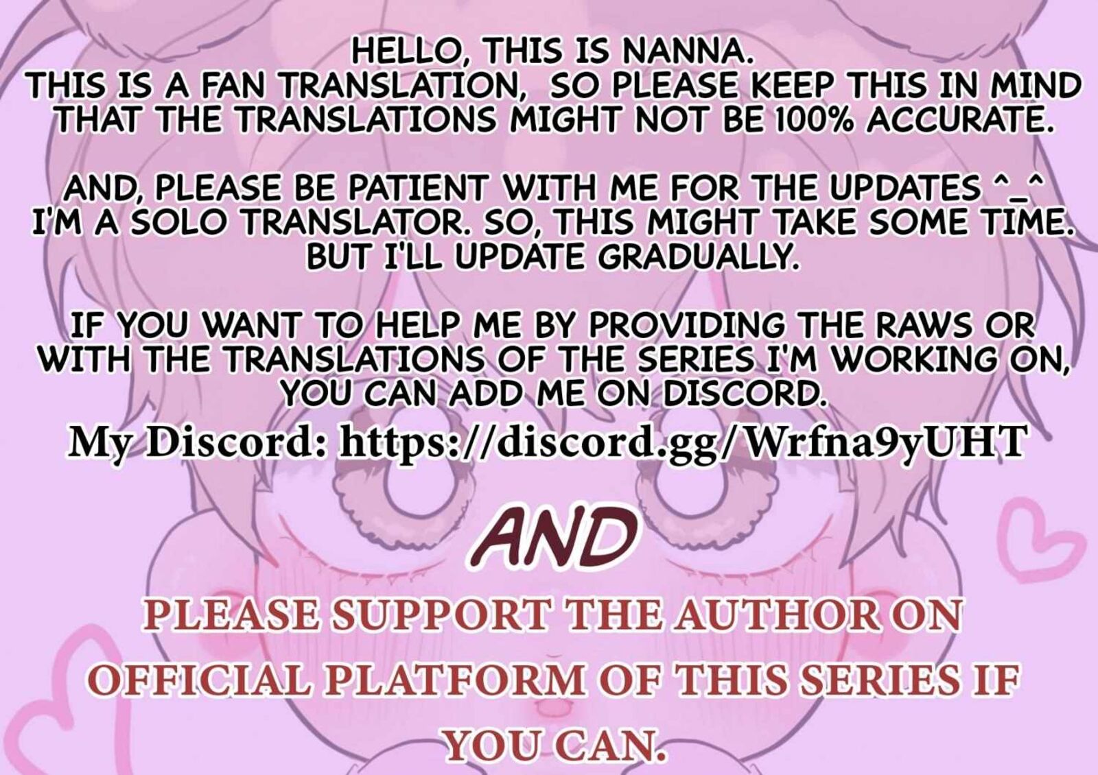 Illusion Leo Chapter 17 Page 1