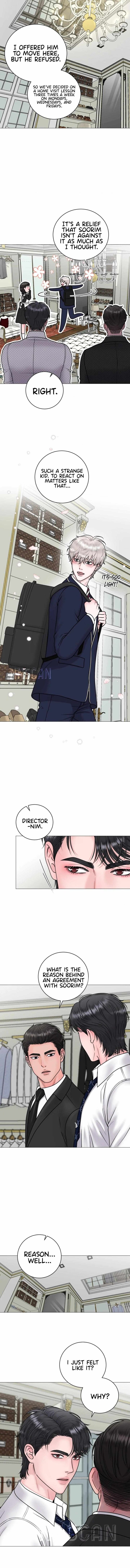 Illusion Leo Chapter 17 Page 10