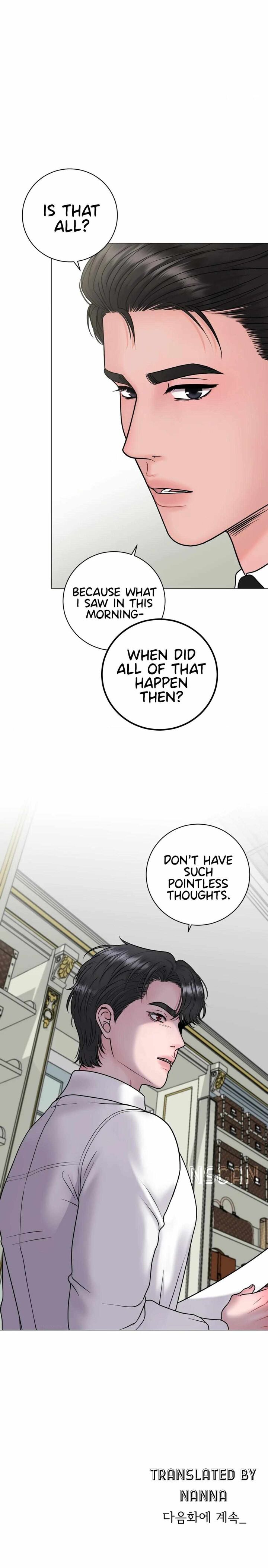 Illusion Leo Chapter 17 Page 11