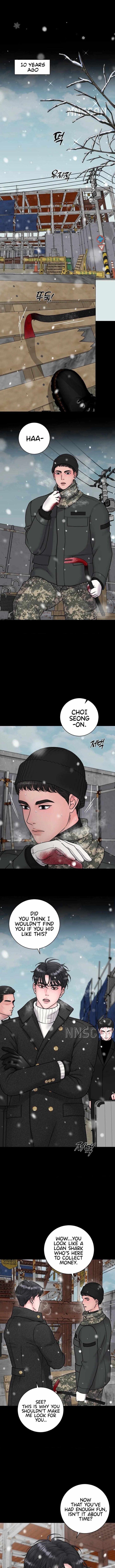 Illusion Leo Chapter 17 Page 2