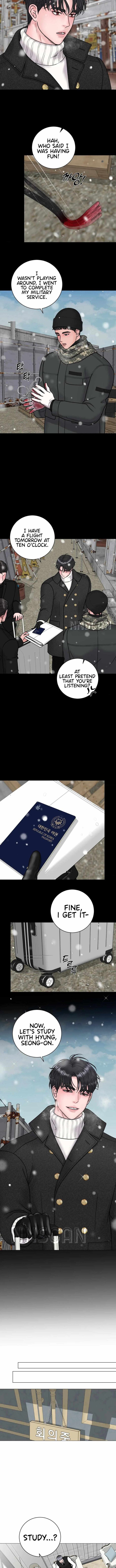 Illusion Leo Chapter 17 Page 3