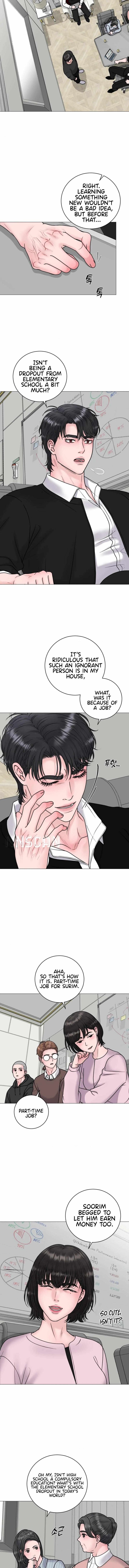 Illusion Leo Chapter 17 Page 4