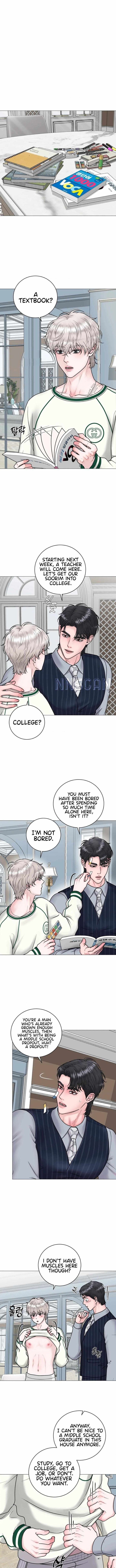 Illusion Leo Chapter 17 Page 7