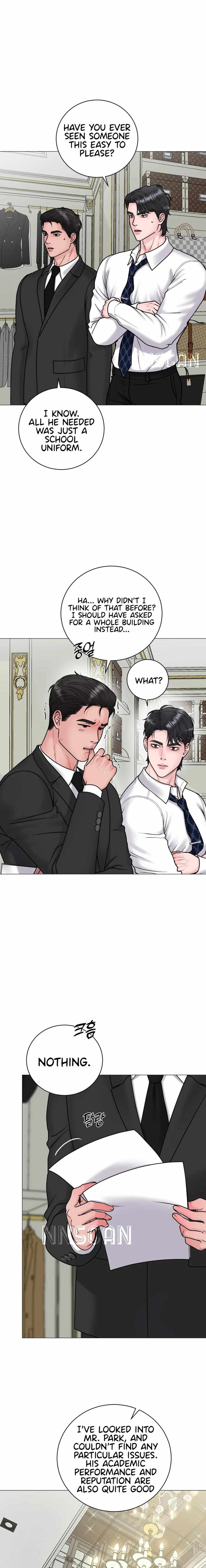 Illusion Leo Chapter 17 Page 9