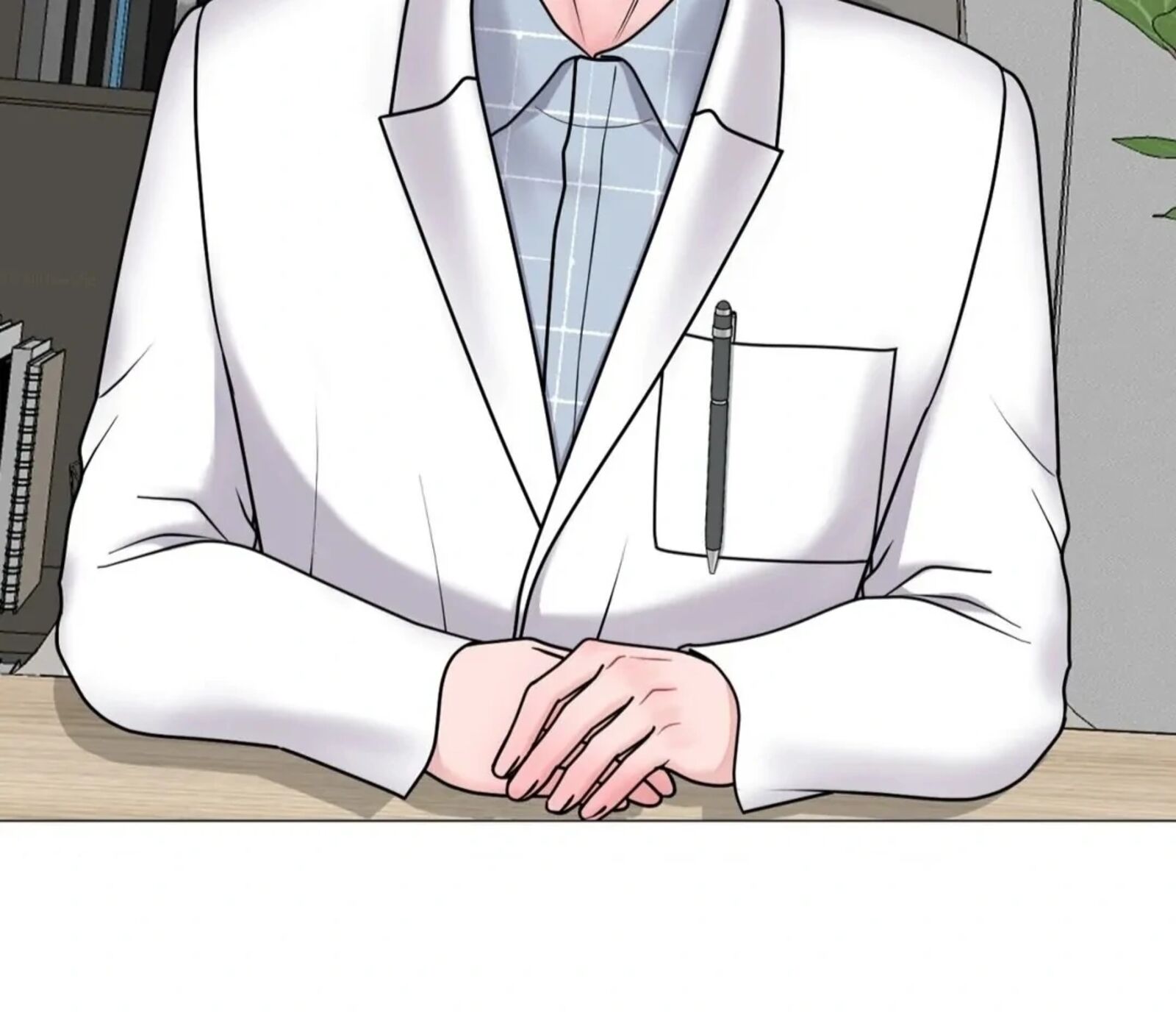 Illusion Leo Chapter 18 Page 10