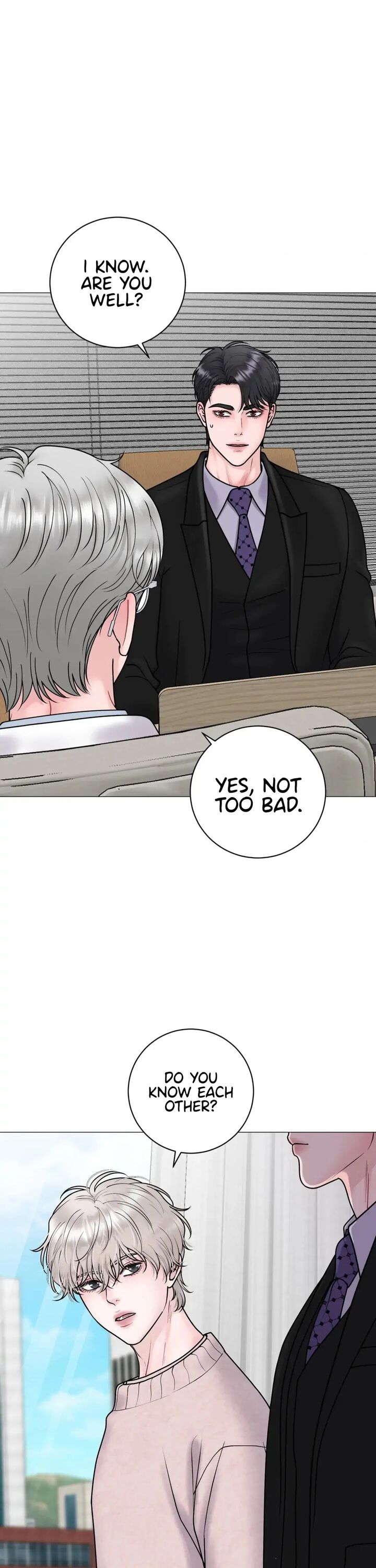 Illusion Leo Chapter 18 Page 11