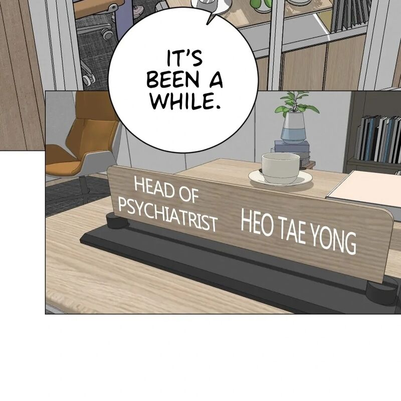 Illusion Leo Chapter 18 Page 8