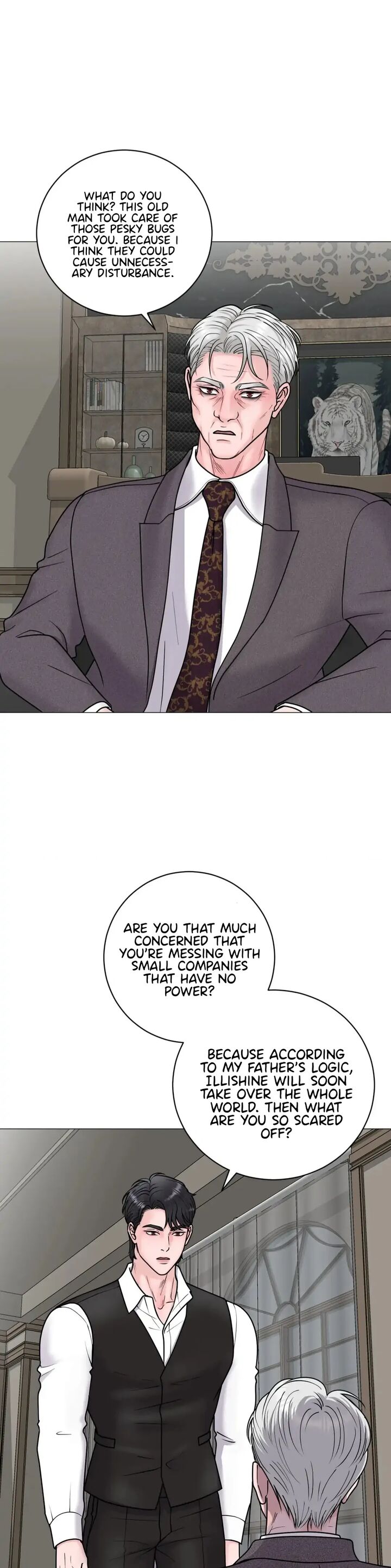 Illusion Leo Chapter 19 Page 37